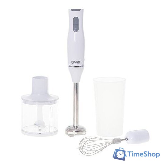 Погружной блендер Adler AD 4620 - Изображение №2 — Интернет-магазин Time-Shop