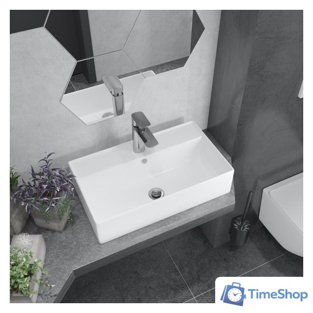 Умывальник Lauter 21855 (54.5x31.5) - Изображение №1 — Интернет-магазин Time-Shop