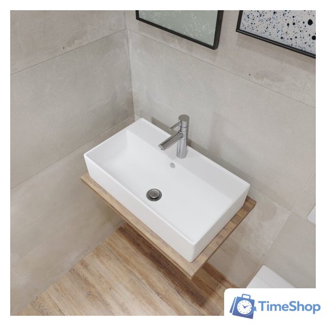 Умывальник Lauter 21855 (54.5x31.5) - Изображение №10 — Интернет-магазин Time-Shop