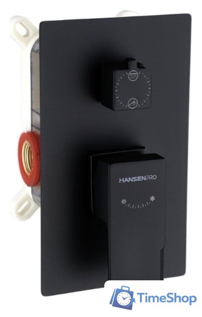 Душевая система  Hansen HL34095-C - Изображение №3 — Интернет-магазин Time-Shop