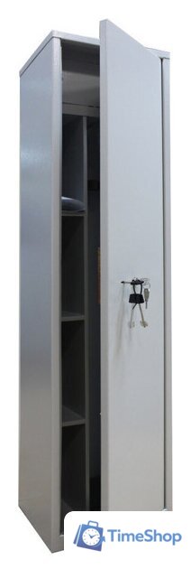 Оружейный сейф Эком РШЛ 140Т/3 - Изображение №1 — Интернет-магазин Time-Shop