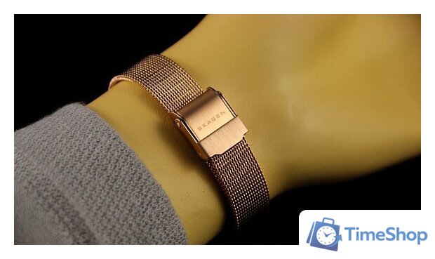 Наручные часы Skagen SKW2151 - Изображение №18 — Интернет-магазин Time-Shop