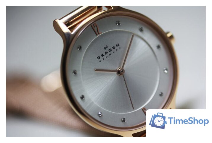 Наручные часы Skagen SKW2151 - Изображение №7 — Интернет-магазин Time-Shop