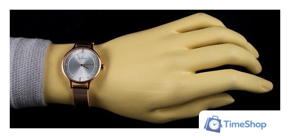 Наручные часы Skagen SKW2151 - Изображение №11 — Интернет-магазин Time-Shop