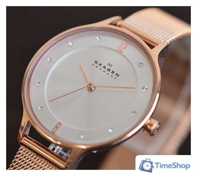Наручные часы Skagen SKW2151 - Изображение №6 — Интернет-магазин Time-Shop