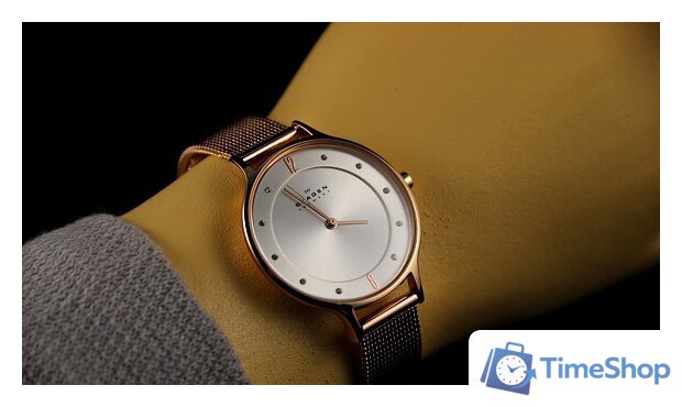 Наручные часы Skagen SKW2151 - Изображение №12 — Интернет-магазин Time-Shop