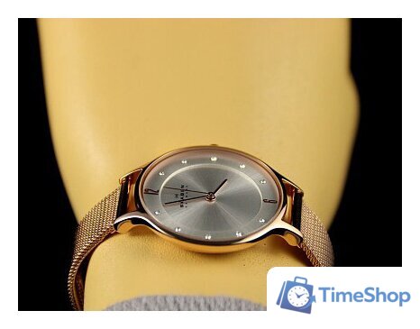 Наручные часы Skagen SKW2151 - Изображение №13 — Интернет-магазин Time-Shop