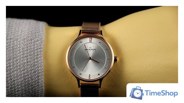 Наручные часы Skagen SKW2151 - Изображение №14 — Интернет-магазин Time-Shop