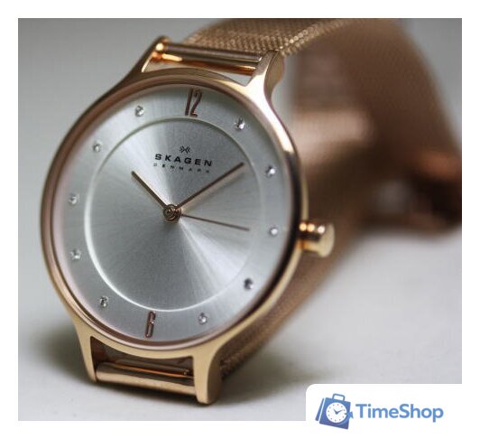 Наручные часы Skagen SKW2151 - Изображение №8 — Интернет-магазин Time-Shop