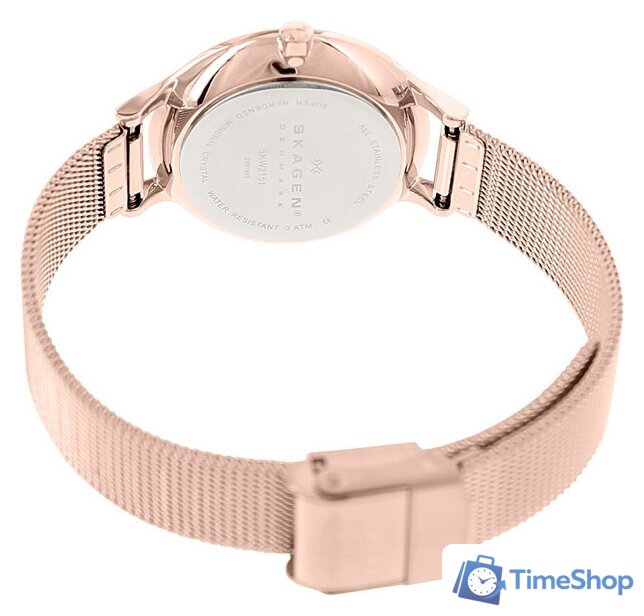 Наручные часы Skagen SKW2151 - Изображение №3 — Интернет-магазин Time-Shop