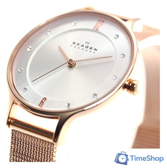 Наручные часы Skagen SKW2151 - Изображение №5 — Интернет-магазин Time-Shop