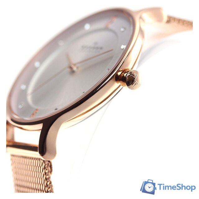 Наручные часы Skagen SKW2151 - Изображение №4 — Интернет-магазин Time-Shop
