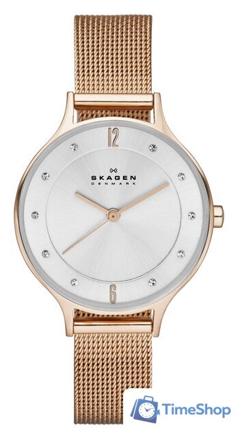 Наручные часы Skagen SKW2151 - Изображение №1 — Интернет-магазин Time-Shop