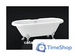 Ножки опорные BelBagno BB-LEG-LION-CRM (хром) - Изображение №3 — Интернет-магазин Time-Shop