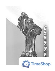 Ножки опорные BelBagno BB-LEG-LION-CRM (хром) - Изображение №2 — Интернет-магазин Time-Shop