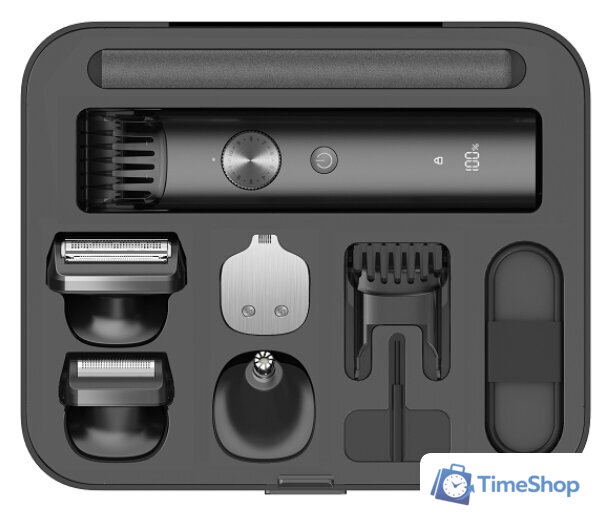 Машинка для стрижки волос Xiaomi Grooming Kit Pro BHR6395GL - Изображение №1 — Интернет-магазин Time-Shop