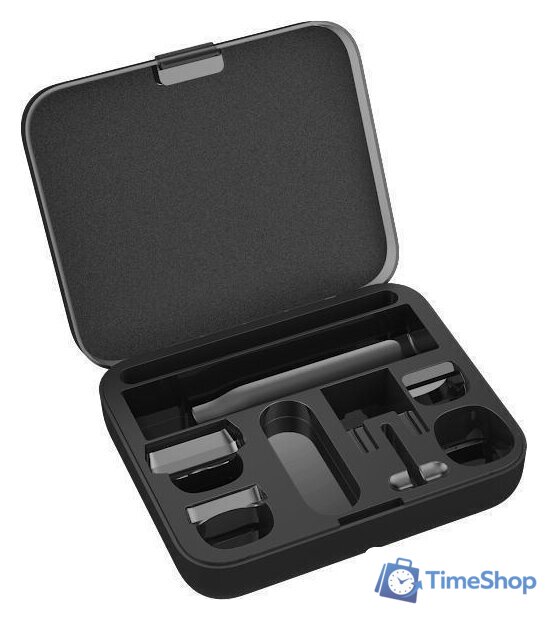 Машинка для стрижки волос Xiaomi Grooming Kit Pro BHR6395GL - Изображение №8 — Интернет-магазин Time-Shop