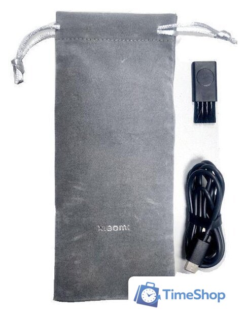 Машинка для стрижки волос Xiaomi Grooming Kit Pro BHR6395GL - Изображение №16 — Интернет-магазин Time-Shop