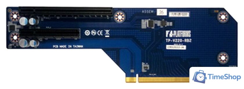 Планка Gigabyte TP-V220-RB2-J6 - Изображение №1 — Интернет-магазин Time-Shop
