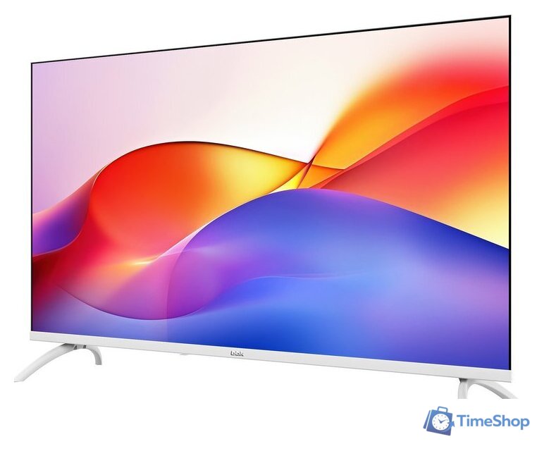 Телевизор BBK 40LEM-1042/FTS2C - Изображение №3 — Интернет-магазин Time-Shop