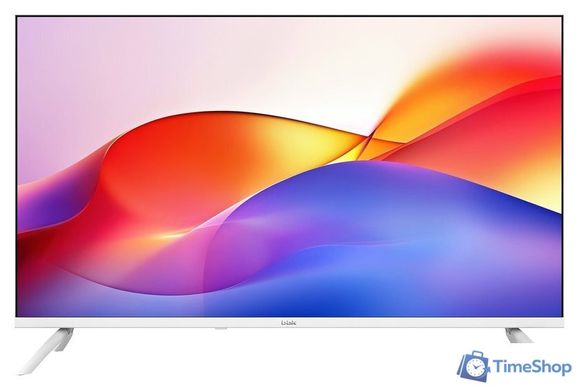Телевизор BBK 40LEM-1042/FTS2C - Изображение №2 — Интернет-магазин Time-Shop