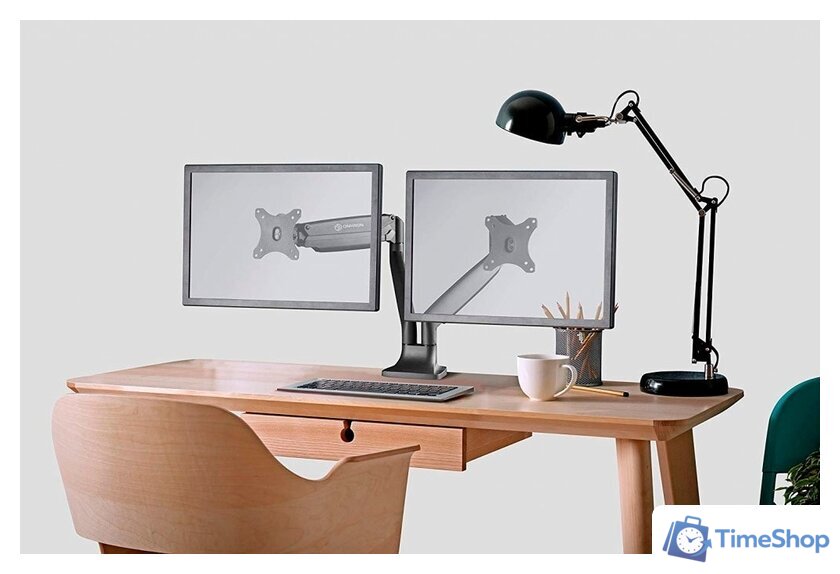 Кронштейн для монитора Onkron G200B - Изображение №10 — Интернет-магазин Time-Shop