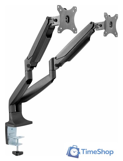 Кронштейн для монитора Onkron G200B - Изображение №2 — Интернет-магазин Time-Shop