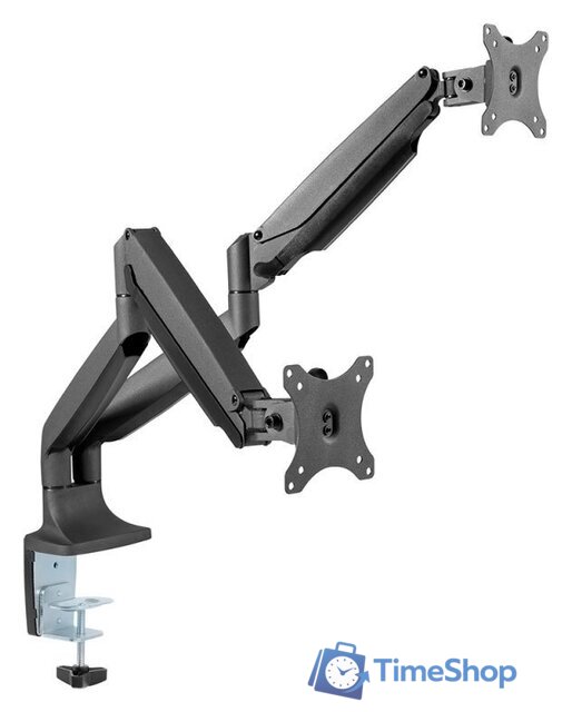 Кронштейн для монитора Onkron G200B - Изображение №1 — Интернет-магазин Time-Shop