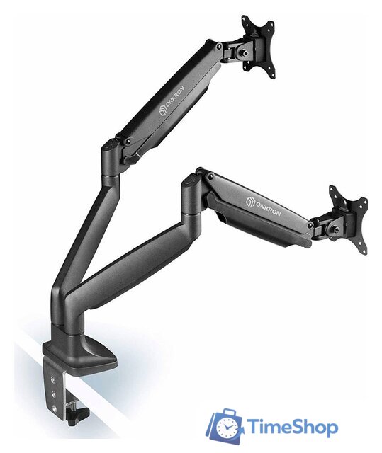 Кронштейн для монитора Onkron G200B - Изображение №7 — Интернет-магазин Time-Shop