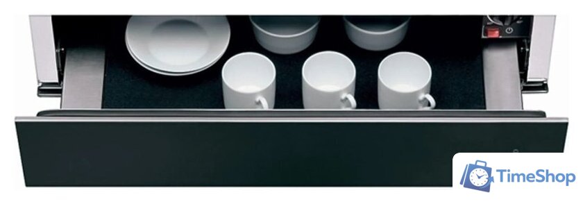 Подогреватель посуды Meferi MWD601BK Comfort - Изображение №2 — Интернет-магазин Time-Shop