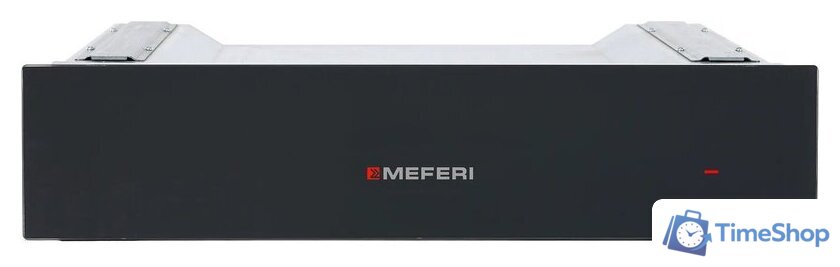 Подогреватель посуды Meferi MWD601BK Comfort - Изображение №1 — Интернет-магазин Time-Shop