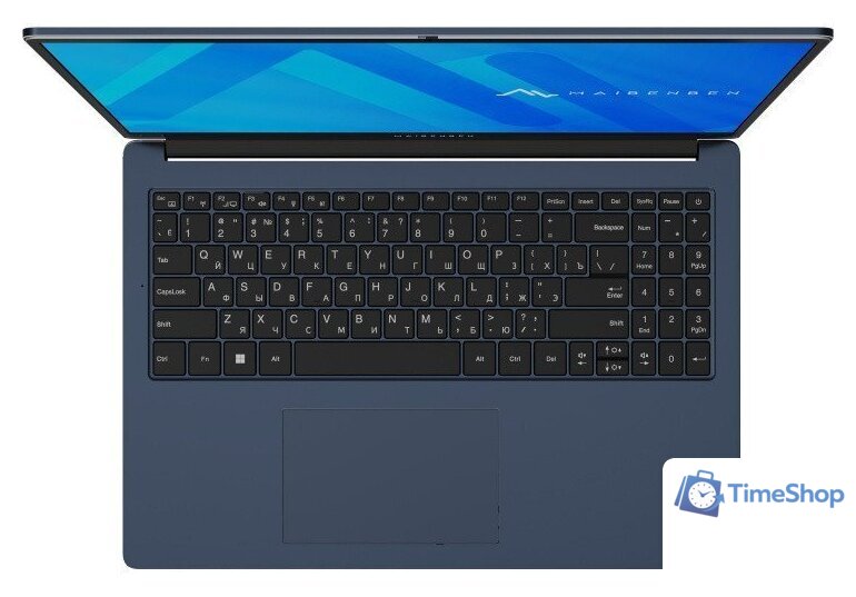 Ноутбук Maibenben Medio M645 M6451SF0LURE3 - Изображение №4 — Интернет-магазин Time-Shop