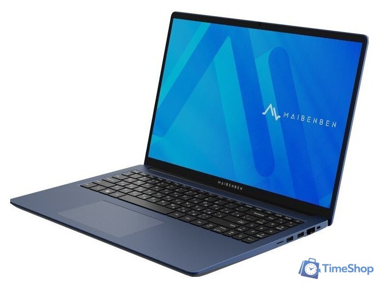 Ноутбук Maibenben Medio M645 M6451SF0LURE3 - Изображение №3 — Интернет-магазин Time-Shop