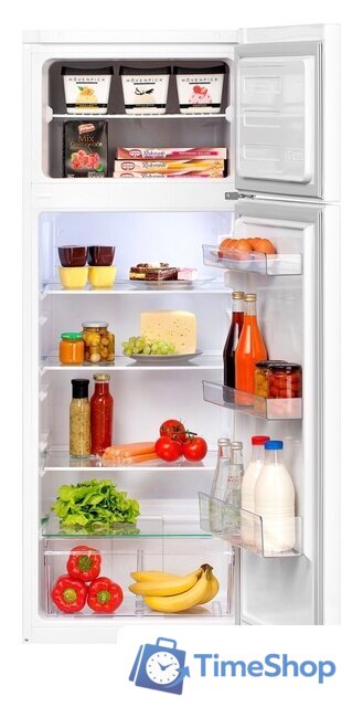 Холодильник BEKO DSF5240M00W - Изображение №3 — Интернет-магазин Time-Shop