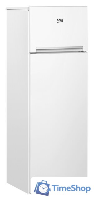 Холодильник BEKO DSF5240M00W - Изображение №1 — Интернет-магазин Time-Shop