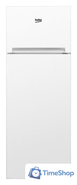 Холодильник BEKO DSF5240M00W - Изображение №2 — Интернет-магазин Time-Shop