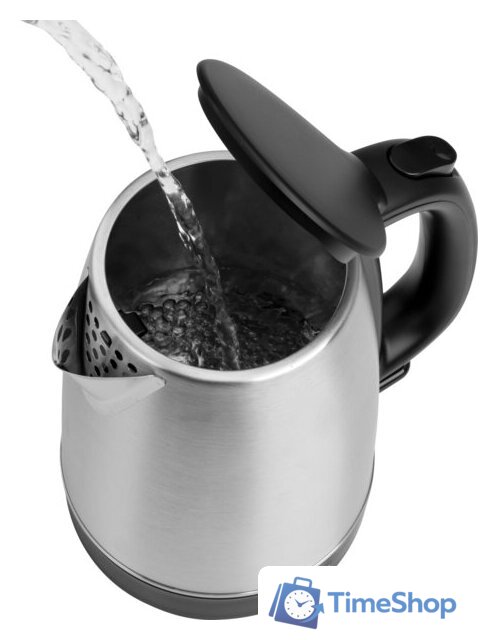 Электрический чайник Sencor SWK 1715SS - Изображение №4 — Интернет-магазин Time-Shop