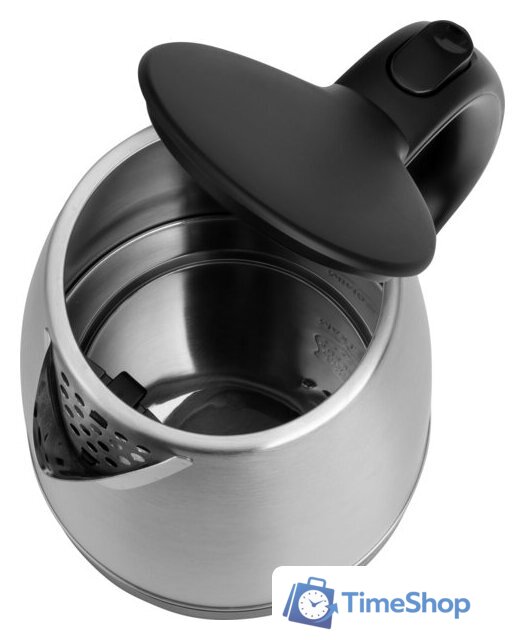 Электрический чайник Sencor SWK 1715SS - Изображение №3 — Интернет-магазин Time-Shop