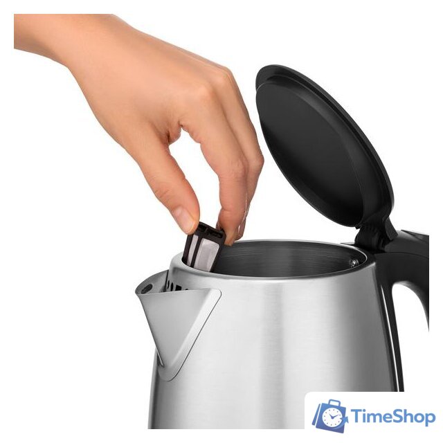 Электрический чайник Sencor SWK 1715SS - Изображение №5 — Интернет-магазин Time-Shop