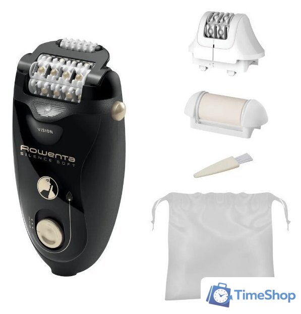Эпилятор Rowenta EP5628F0 - Изображение №1 — Интернет-магазин Time-Shop