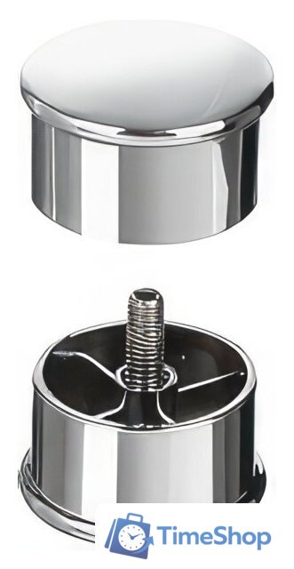 Душевая кабина River Nara Light Б/К XL 90/24 MT - Изображение №5 — Интернет-магазин Time-Shop