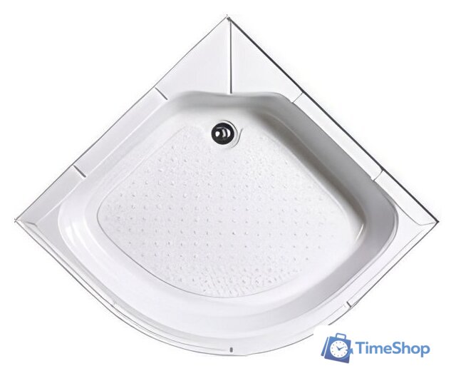 Душевая кабина River Nara Light Б/К XL 90/24 MT - Изображение №3 — Интернет-магазин Time-Shop