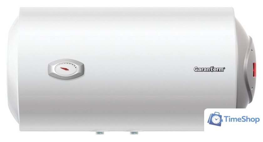Накопительный электрический водонагреватель Garanterm Origin 50 H Slim - Изображение №1 — Интернет-магазин Time-Shop