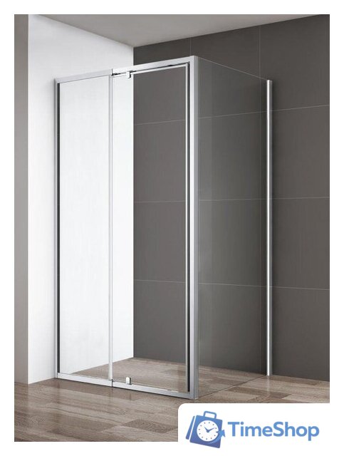 Душевой уголок Cezares VARIANTE-AH-1-80/90-90-C-Cr - Изображение №1 — Интернет-магазин Time-Shop