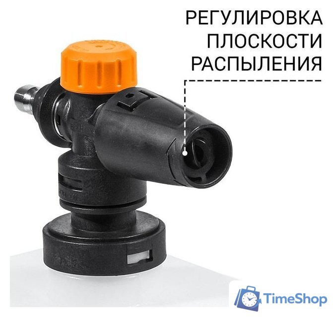 Мойка высокого давления Bort BHR-2000M-Pro - Изображение №12 — Интернет-магазин Time-Shop