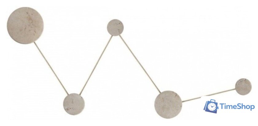 Светильник Odeon Light Travertino 6625/25WL - Изображение №1 — Интернет-магазин Time-Shop