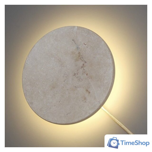 Светильник Odeon Light Travertino 6625/25WL - Изображение №6 — Интернет-магазин Time-Shop