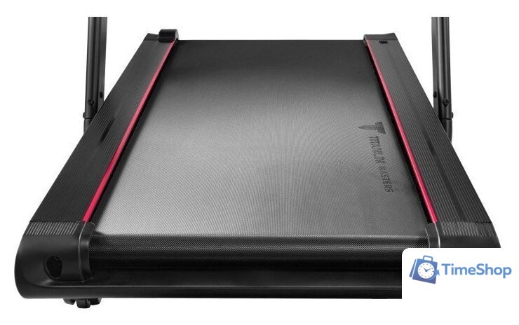 Электрическая беговая дорожка Titanium Masters Physiotech X-Compact - Изображение №10 — Интернет-магазин Time-Shop