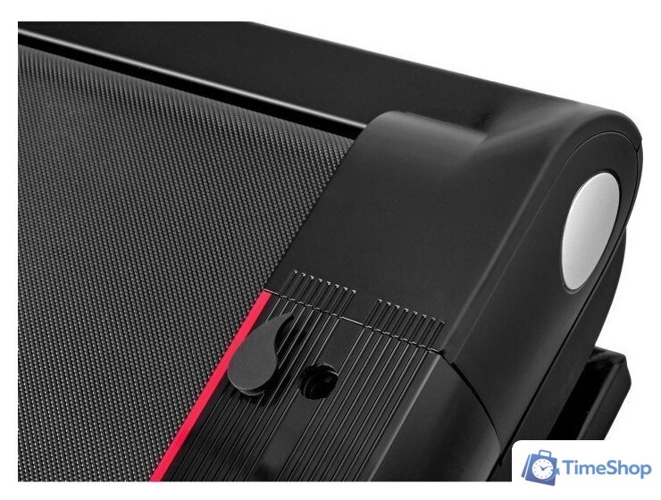Электрическая беговая дорожка Titanium Masters Physiotech X-Compact - Изображение №13 — Интернет-магазин Time-Shop