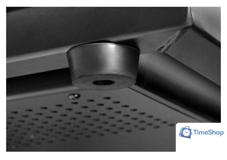 Электрическая беговая дорожка Titanium Masters Physiotech X-Compact - Изображение №9 — Интернет-магазин Time-Shop